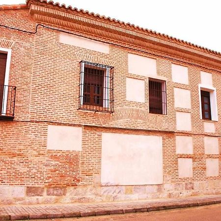 Villa La Casona De Tia Victoria Rueda Exterior foto